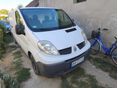 RENAULT TRAFIC 2011/1 - 7