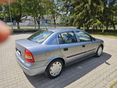 OPEL ASTRA G 2005/6 - 2