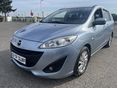 MAZDA 5 1.8 TX 7személy.vonóhorog.kevés km