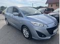 MAZDA 5 2012/1 - 2