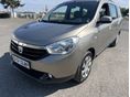 DACIA LODGY 1.5 dCi Exception (7 személyes ) kevés km.20%-tól