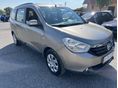 DACIA LODGY 2013/5 - 2