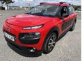 CITROEN C4 CACTUS 1.2 PureTech Feel EURO6 sérmentes.20%-tól