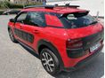 CITROEN C4 CACTUS 2015/4 - 4