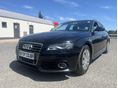 AUDI A4 Avant 2.0 TDI DPF man 6seb.kevés km. s Line