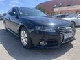 AUDI A4 2010/11 - 2