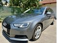 AUDI A4 2016/5 - 2