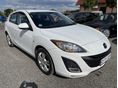 MAZDA 3 2011/8 - 2