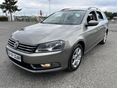 VOLKSWAGEN PASSAT Variant 2.0 CR TDI BMT Highline man 6seb.kevés km.vonóhorog.20%-tól