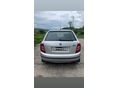 SKODA FABIA 2002 - 2