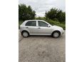 SKODA FABIA 2002 - 3