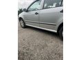 SKODA FABIA 2002 - 4