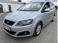 SEAT ALHAMBRA 2.0 CR TDI Reference [7 személy] 7személyes.vonóhorog.20%-tól