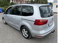 SEAT ALHAMBRA 2012/3 - 4