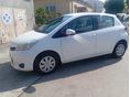 TOYOTA YARIS 2012 - 2