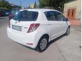 TOYOTA YARIS 2012 - 3