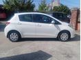 TOYOTA YARIS 2012 - 4