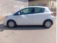 TOYOTA YARIS 2012 - 5