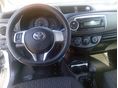 TOYOTA YARIS 2012 - 6