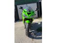 KAWASAKI ZX-6R (NINJA) 2005/5 - 2