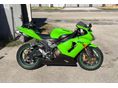 KAWASAKI ZX-6R (NINJA) 2005/5 - 3