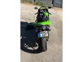 KAWASAKI ZX-6R (NINJA) 2005/5 - 6