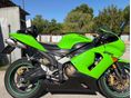 KAWASAKI ZX-6R (NINJA) 2005/5 - 7