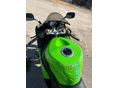 KAWASAKI ZX-6R (NINJA) 2005/5 - 8