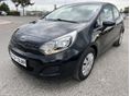 KIA RIO 1.2 CVVT Limitált 1 tulaj.sérmentes.igazolt km.20%-tól
