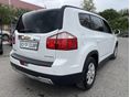 CHEVROLET ORLANDO 2013/6 - 3