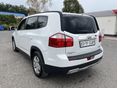 CHEVROLET ORLANDO 2013/6 - 4