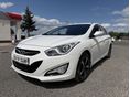 HYUNDAI I40 1.6 GDI Comfort igazolt km.1 tulaj.20%-tól