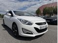 HYUNDAI I40 2013/1 - 2