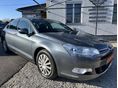 CITROEN C5 1.6 HDi Prestige GARANTÁLT 178 EKM-NAGYON MEGKIMÉLT ÁLLAPOT-ÚJSZERŰ TÉLI GUMIK