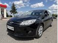 FORD FOCUS 1.6 TDCi Trend Plus igazolt km.vezetett szervizkönyv.20%-tól