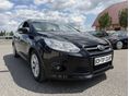FORD FOCUS 2012/4 - 2