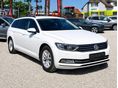 VOLKSWAGEN PASSAT VIII Variant 1.4 TSI BMT ACT Comfortline Távtartós tempomat Horog Fűtött masszázsülés Navi AndroidAuto CarPlay