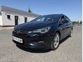 OPEL ASTRA Sports Tourer 1.6 CDTI Excite sérülésmentes.szervizkönyv.full extra.20%-tól