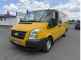 FORD TRANSIT 2008/1 - 1