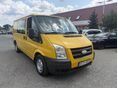 FORD TRANSIT 2008/1 - 2