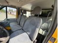 FORD TRANSIT 2008/1 - 6