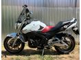 SUZUKI GSR 600 