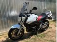 SUZUKI GSR 600 2007 - 2