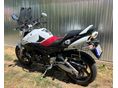 SUZUKI GSR 600 2007 - 3