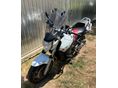 SUZUKI GSR 600 2007 - 4
