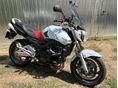 SUZUKI GSR 600 2007 - 6