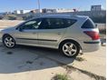 PEUGEOT 407 2006/7 - 4