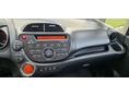 HONDA JAZZ 2012/1 - 5