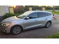 FORD FOCUS 2018/12 - 2
