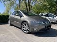 HONDA CIVIC 1.8 Executive